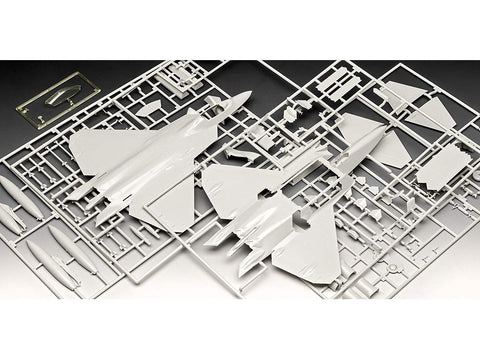 Revell F-22A Raptor 1/72 plastikinis lėktuvo modelis (03858)