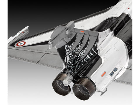 Revell Dassault Rafale C 1/48 plastikinis modelis – dovanų rinkinys