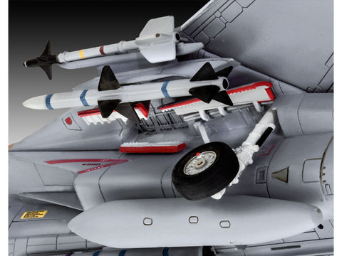 Revell Grumman F-14D Super Tomcat 1/72 plastikinis lėktuvo modelis