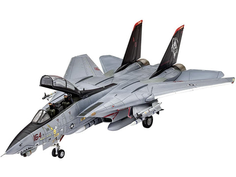 Revell F-14D Super Tomcat dovanų rinkinys 1/72 (63960)