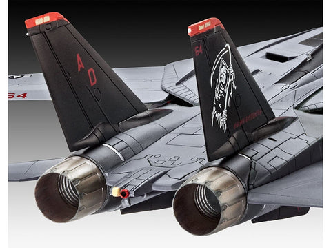 Revell F-14D Super Tomcat dovanų rinkinys 1/72 (63960)