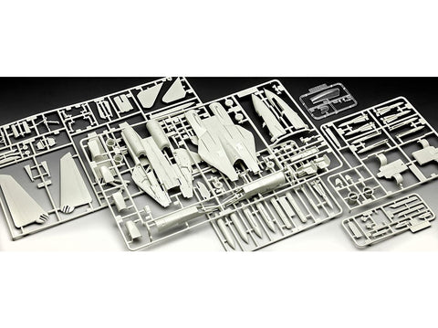 Revell F-14D Super Tomcat dovanų rinkinys 1/72 (63960)