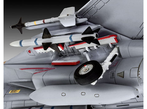 Revell F-14D Super Tomcat dovanų rinkinys 1/72 (63960)