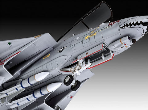 Revell F-14D Super Tomcat dovanų rinkinys 1/72 (63960)