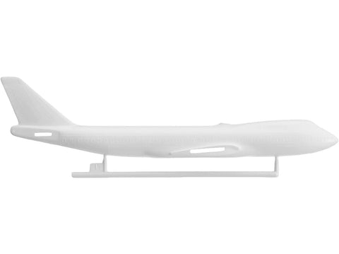 Revell Boeing 747-200 1:450 plastikinis lėktuvo surinkimo rinkinys (03999)