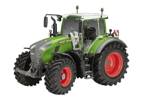 Revell Fendt F20 Dieselroß traktoriaus modelis 1/20 easy-click