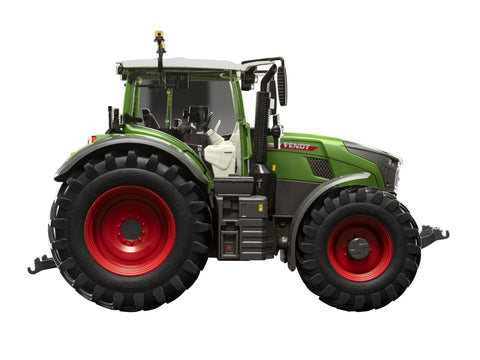 Revell Fendt F20 Dieselroß traktoriaus modelis 1/20 easy-click