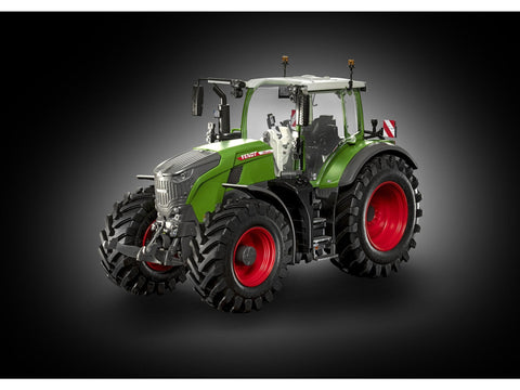 Revell Fendt F20 Dieselroß traktoriaus modelis 1/20 easy-click