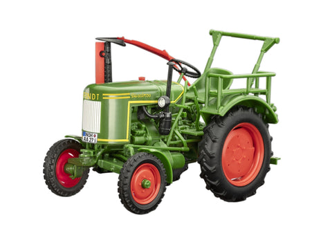 Revell Fendt F20 Dieselroß traktoriaus modelis 1/24 (Click System)