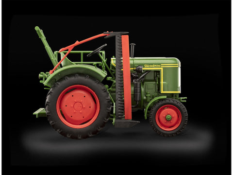 Revell Fendt F20 Dieselroß traktoriaus modelis 1/24 (Click System)