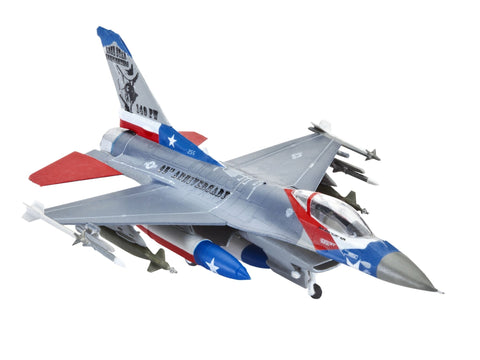 Revell F-16C Fighting Falcon 1/144 surinkimo rinkinys 03992