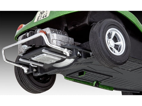 Revell VW Buggy surenkamo modelio dovanų komplektas 1:32