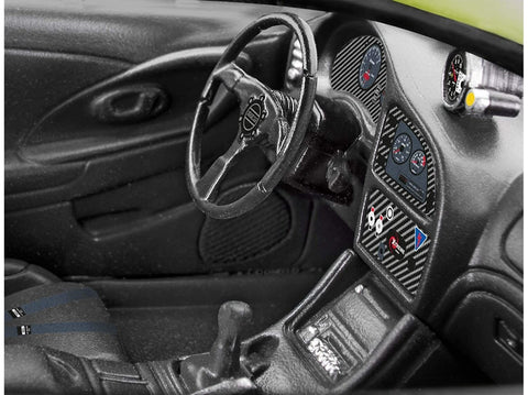 Revell Fast & Furious Briano 1995 Mitsubishi Eclipse dovanų rinkinys 1/25