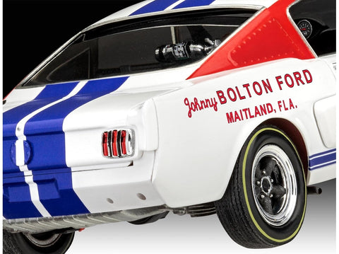 Revell Ford Mustang ’66 Shelby GT350R dovanų rinkinys 1:24 (67716)