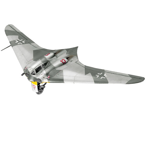 Revell Horten Go 229 1/72 plastikinis lėktuvo modelis 04312