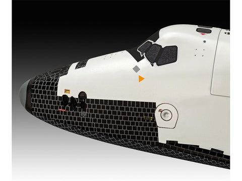 Revell James Bond 007 Moonraker erdvėlaivis 1:144 dovanų rinkinys (05665)