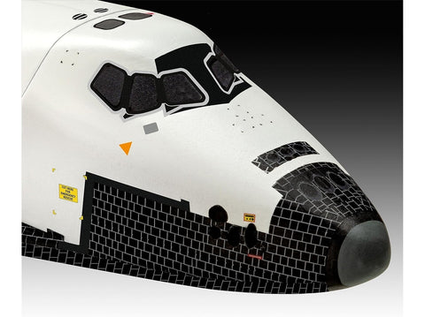 Revell James Bond 007 Moonraker erdvėlaivis 1:144 dovanų rinkinys (05665)