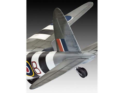 Revell De Havilland Mosquito Mk.IV 1/32 plastiko lėktuvo surinkimo rinkinys