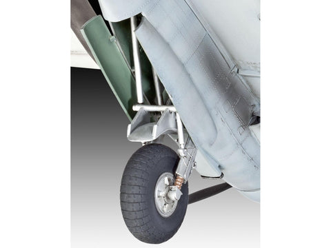 Revell De Havilland Mosquito Mk.IV 1/32 plastiko lėktuvo surinkimo rinkinys