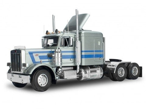 Revell Peterbilt 359 1:25 plastikinis sunkvežimio surinkimo modelis