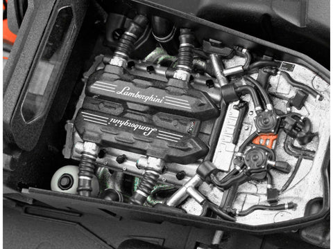 Revell Lamborghini Revuelto 1/24 plastikinis dovanų rinkinys