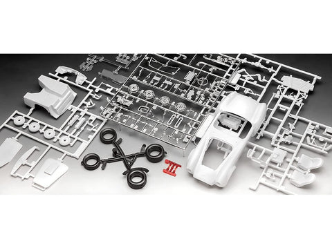 Revell ’65 Shelby Cobra 427 dovanų rinkinys 1:24, su dažais ir klijais
