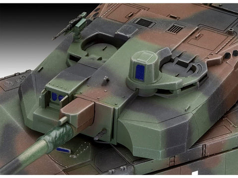 Revell Leclerc T5 1/72 plastikinis tanko modelio rinkinys (03341)