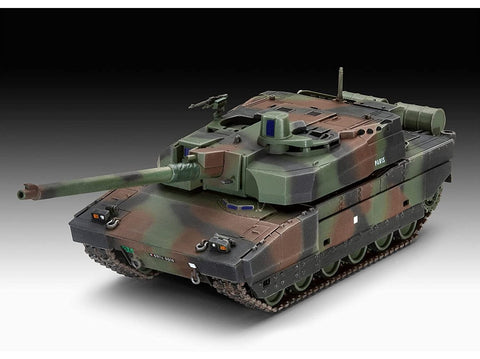 Revell Leclerc T5 1/72 plastikinis tanko modelio rinkinys (03341)
