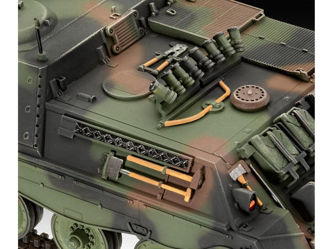 Revell Jaguar 1 Raketenjagdpanzer 1/35 plastikinis modelio rinkinys (03353)