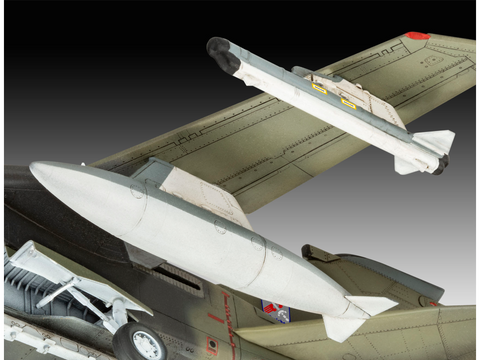 Revell Tornado 50th Anniversary dovanų rinkinys 1/72 (63801)