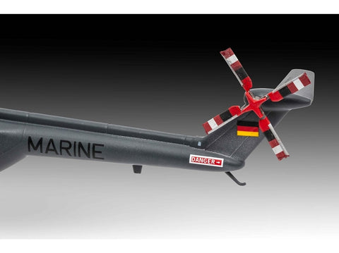 Revell Westland Lynx Mk.88A 1/72 plastikinis sraigtasparnio modelis 03805