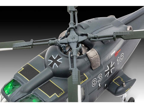 Revell Westland Lynx Mk.88A 1/72 plastikinis sraigtasparnio modelis 03805