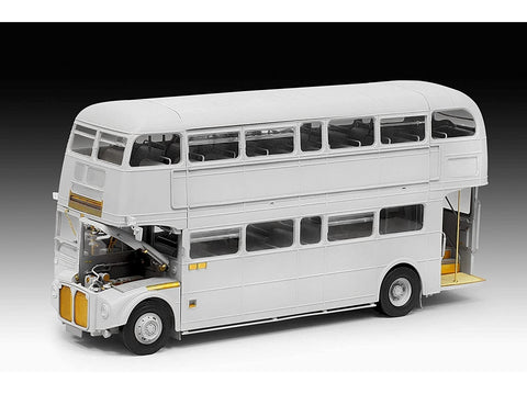 Revell London Bus riboto leidimo 1:24 plastikinis surenkamas modelis 07720