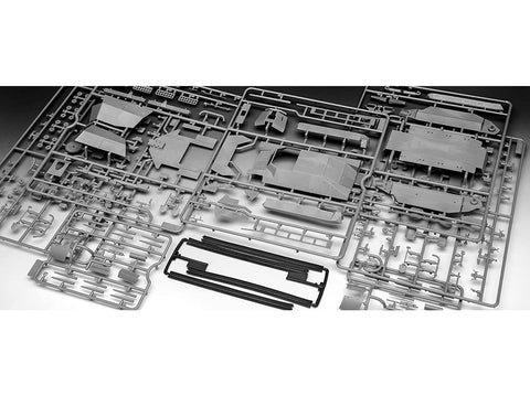 Revell Marder I (FCM 36) 1/35 plastikinis modelio rinkinys 03292