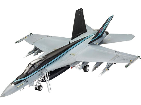 Revell Top Gun Maverick F/A-18E Super Hornet 1/48 lėktuvo rinkinys