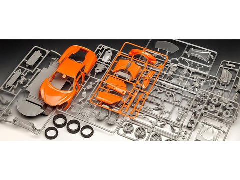 Revell McLaren 570S 1/24 plastikinis surenkamas modelis (07051)
