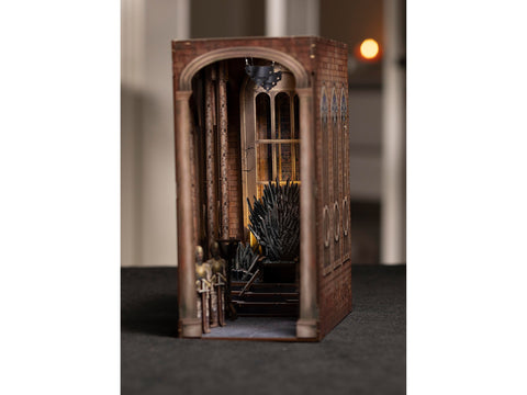 Revell medinis konstruktorius Geležinis sostas (House of the Dragon)
