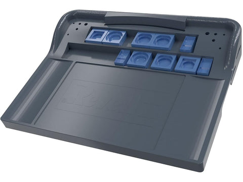 Revell darbo stotis – darbastalis modeliavimo įrankiams, A4 kilimėliui