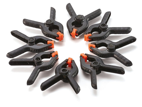 Revell modeliavimo spaustukai, 8 vnt. rinkinys (39070)