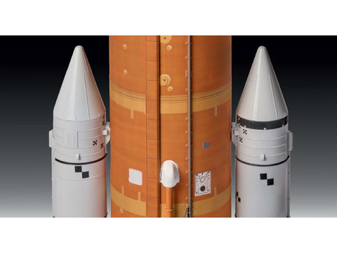 NASA Artemis SLS raketos plastikinis surenkamas modelis 1/144 71,2 cm