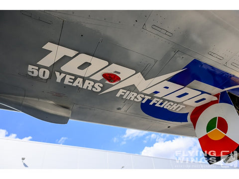 Revell Panavia Tornado IDS „50 Years“ 1/48 plastikinis surinkimo rinkinys