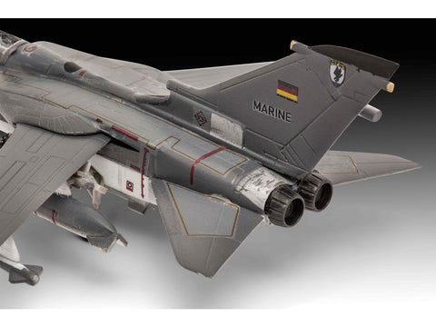 Revell Panavia Tornado IDS/GR.1 1/144 plastikinis lėktuvo rinkinys