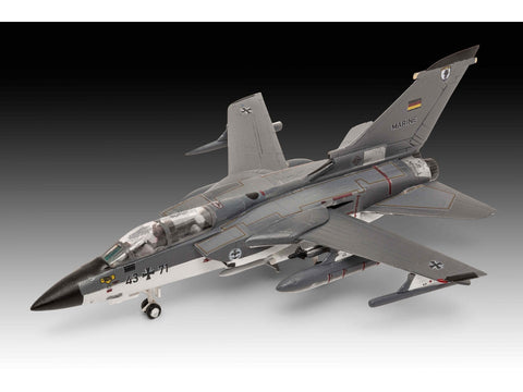 Revell Panavia Tornado IDS/GR.1 1/144 dovanų rinkinys su dažais 63783