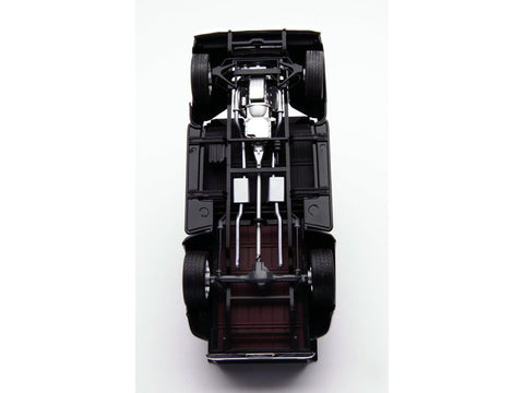 Revell Foose Ford FD-100 pikapas 1:25 surenkamas modelis