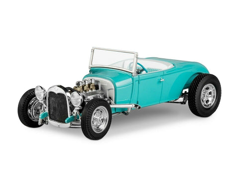 Revell 1929 Ford Model A Roadster 1:25 plastikinis surenkamas rinkinys 14463