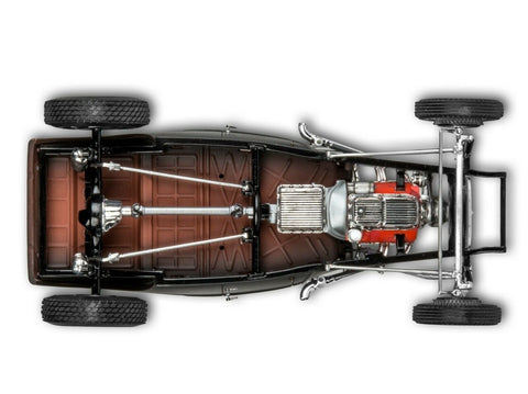 Revell 1929 Ford Model A Roadster 1:25 plastikinis surenkamas rinkinys 14463