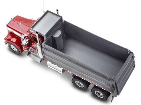 Revell Kenworth W-900 savivartis sunkvežimis 1:25 – surinkimo rinkinys (12628)