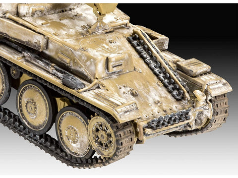 Revell Sturmpanzer 38(t) Grille Ausf. M 1/72 plastikinis modelis 03315