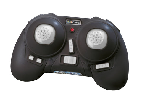 Revell Air Hunter RC dronas, 2.4 GHz, 3 greičiai, apvertimai, 23860