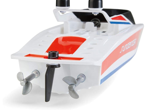 Revell RC valtis Sundancer, radijo bangomis valdoma 2.4 GHz
